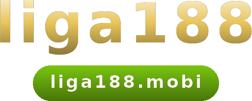 liga188 logo