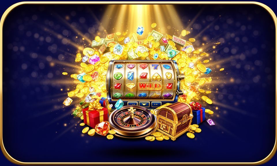 liga188 Money Train 2